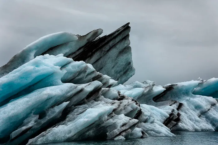 Iceland Colours And Patterns