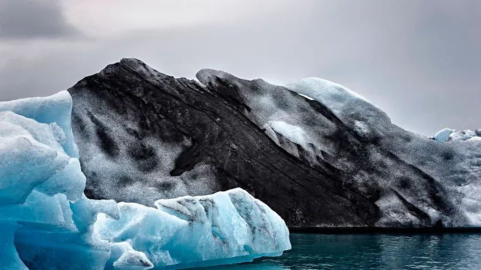 Iceland Colours And Patterns