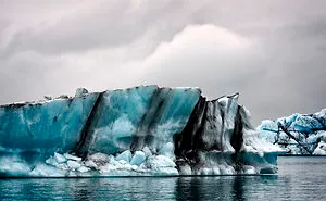 Iceland Colours And Patterns