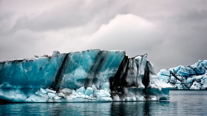 Iceland Colours And Patterns