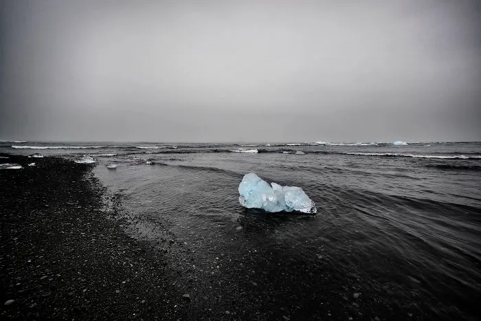 Iceland Colours And Patterns