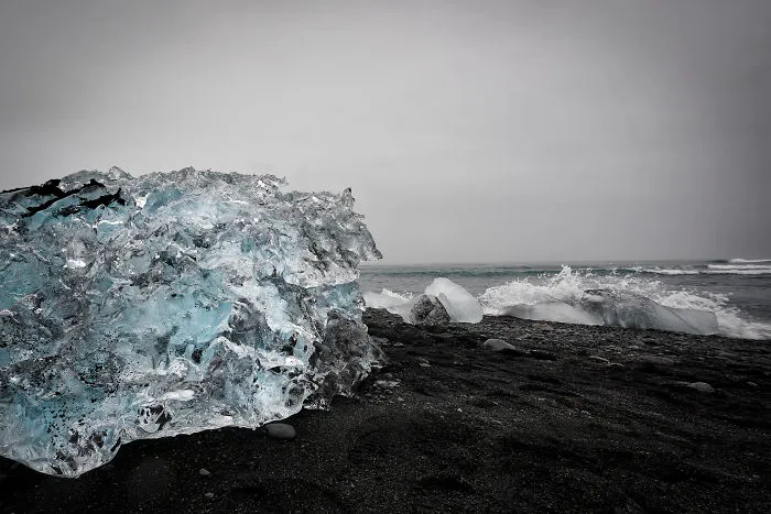 Iceland Colours And Patterns