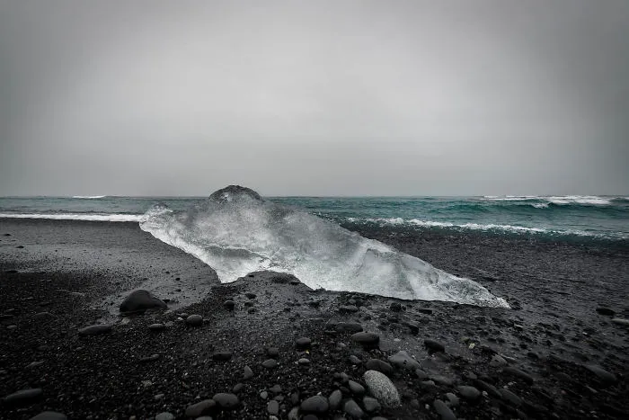 Iceland Colours And Patterns