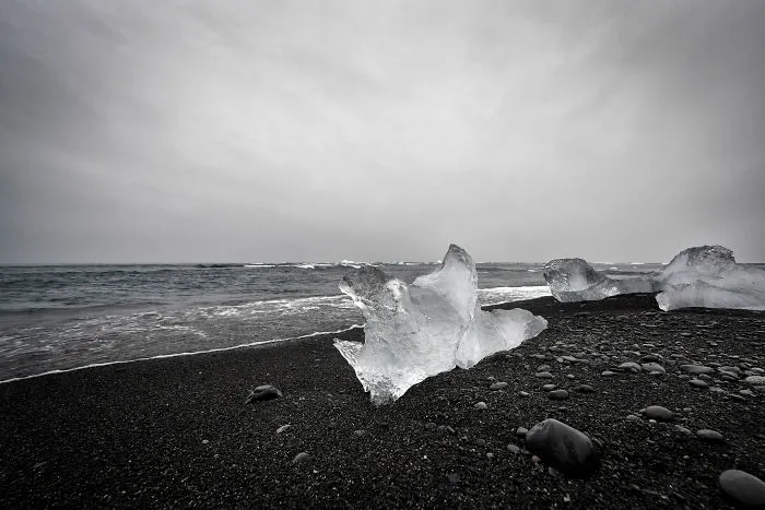 Iceland Colours And Patterns