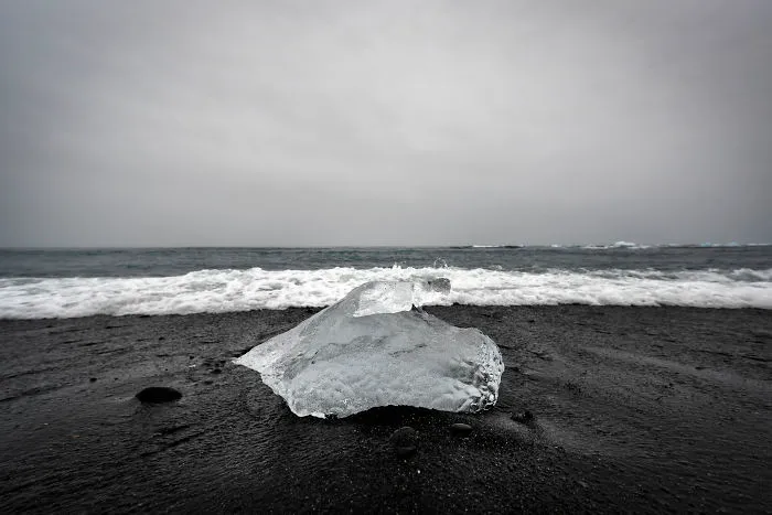 Iceland Colours And Patterns