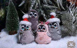 Winter Is Magic, It's A Fairy Tale In Which We Are The Main Characters