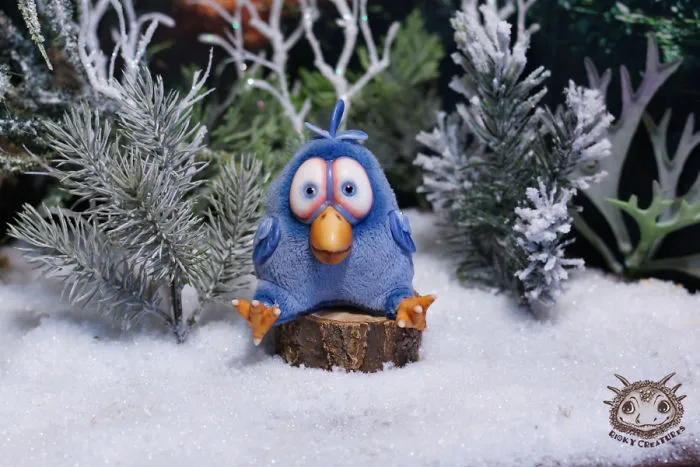 Winter Is Magic, It's A Fairy Tale In Which We Are The Main Characters