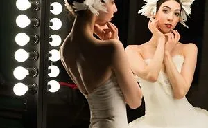 The Great Heritage Of Ballet:
anna Pavlova (Special World Of Ballet Project)