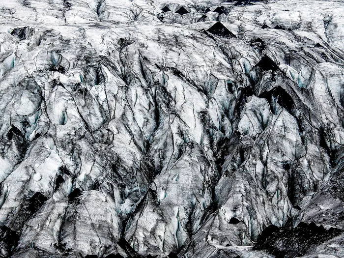 Iceland Colours And Patterns