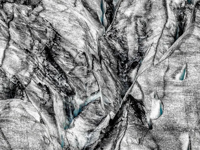 Iceland Colours And Patterns
