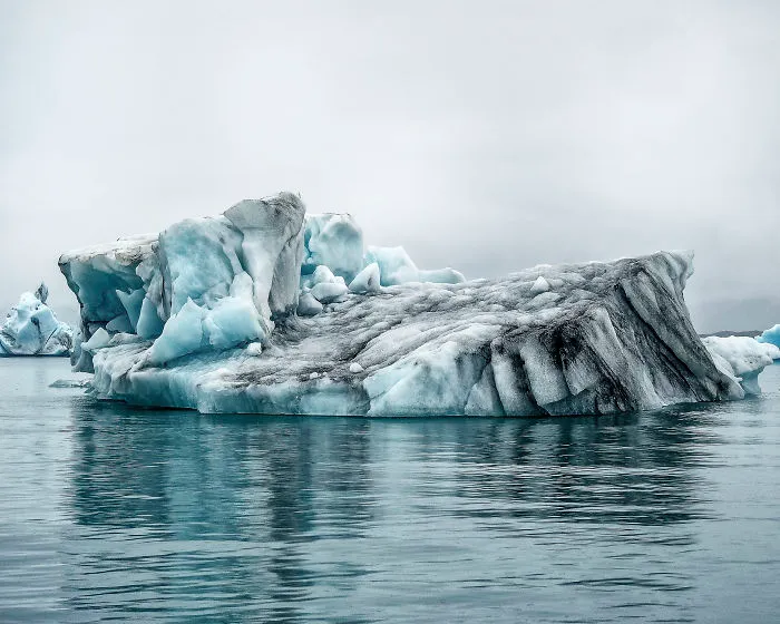 Iceland Colours And Patterns