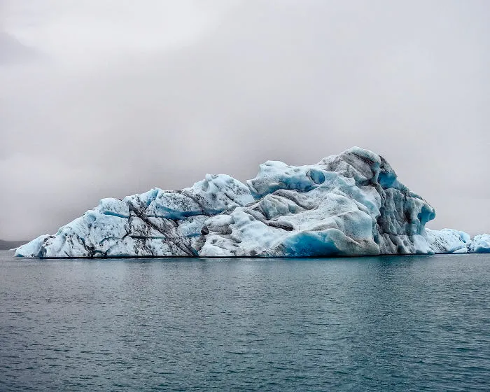 Iceland Colours And Patterns
