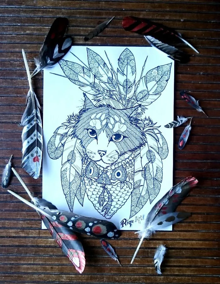 Fii - A Fisher