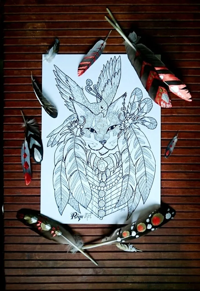 Huu - Hunter
