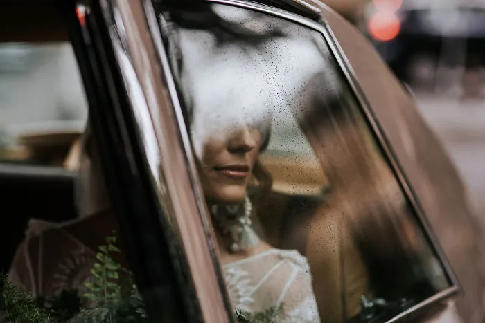 Se acaban de anunciar las mejores fotos de boda del año, y son increíbles
