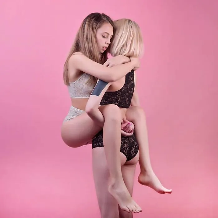 Meet Ellen Sheidlin, The Russian Artist Who Is Daring With Her Works On Instagram