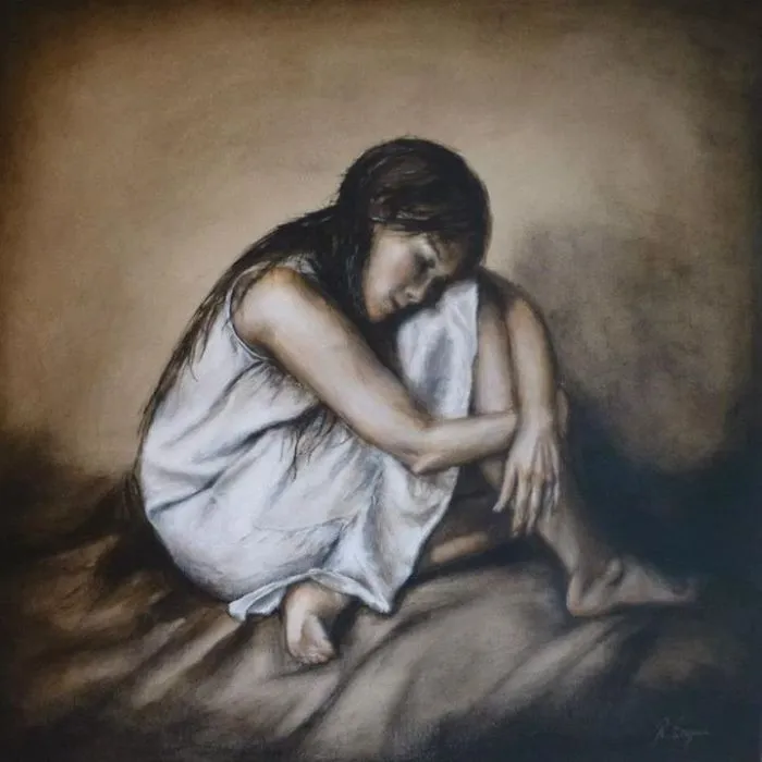 "Abandoned"