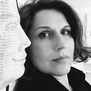 Christine Rozina