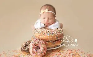 I Am A Newborn Photographer And I Create Sweet Images Of Sweet Babies