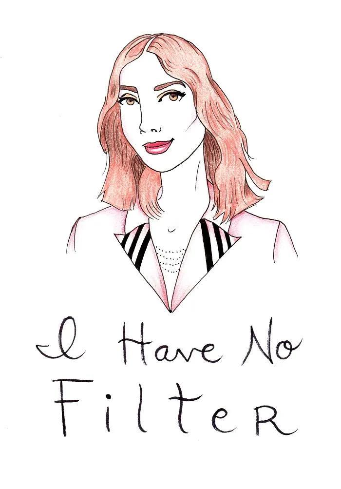 Filter Gurl