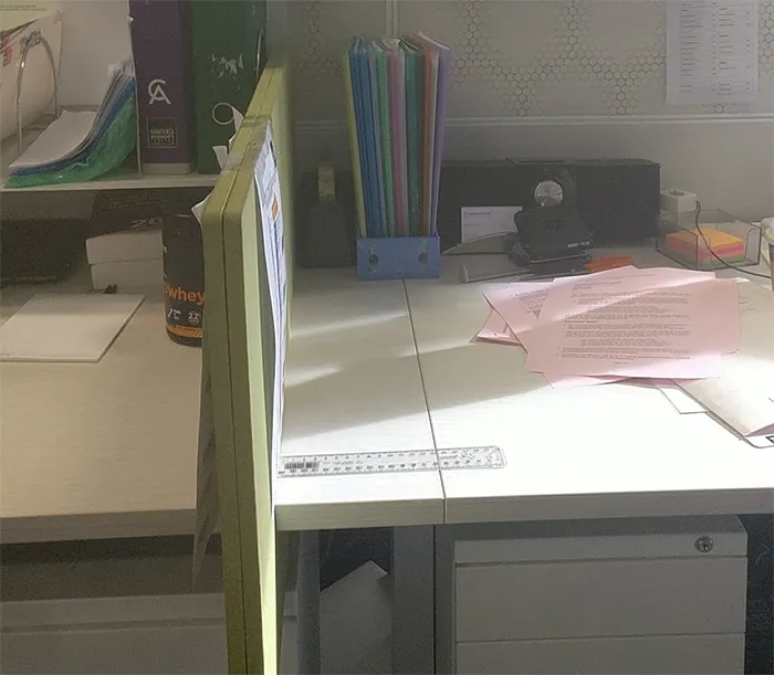 Funny Office Pranks