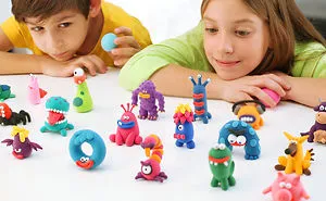 Make Awesome Creatures With This Diy App For Kids!
