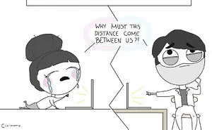 I Love Food And My Boyfriend So I Created These 47 Hilariously Honest Comics To Show It