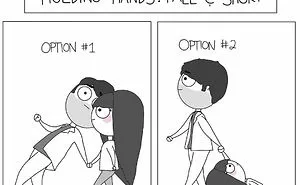 I Love Food And My Boyfriend So I Created These 47 Hilariously Honest Comics To Show It