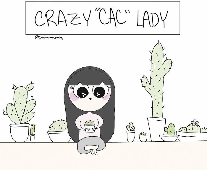 I Love Food And My Boyfriend So I Created These 47 Hilariously Honest Comics To Show It