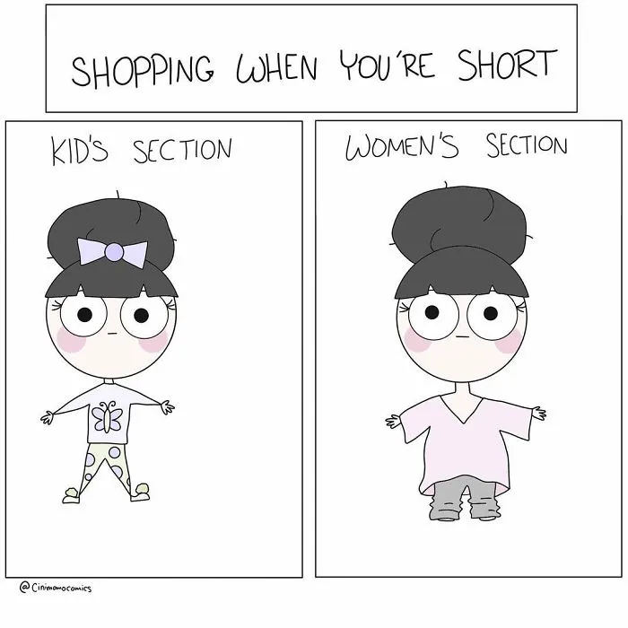 I Love Food And My Boyfriend So I Created These 47 Hilariously Honest Comics To Show It