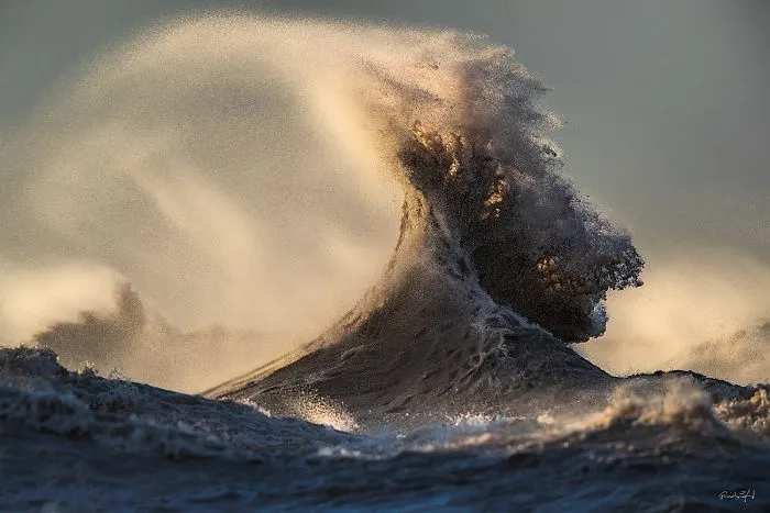 Erie Rising