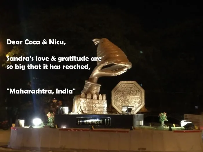 Love From India :)