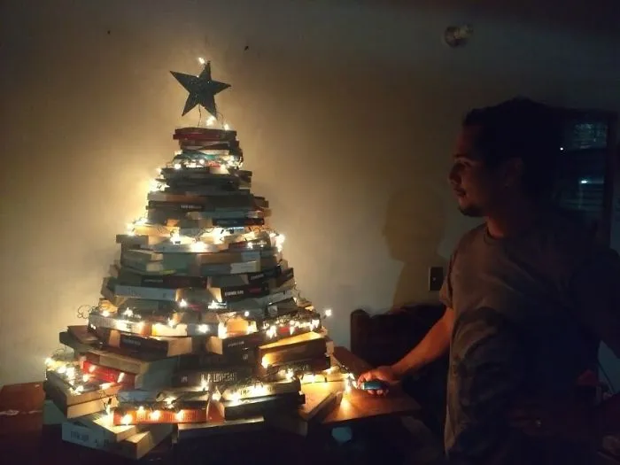 Books, Books Everywhere