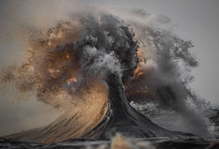 The Sea Witch