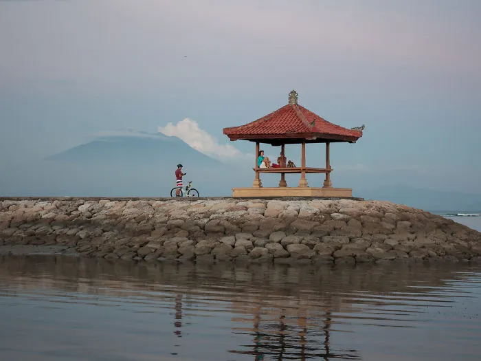 Bali Now. Is It Safe Or Not?!