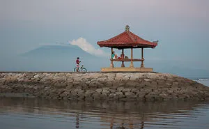 Bali Now. Is It Safe Or Not?!