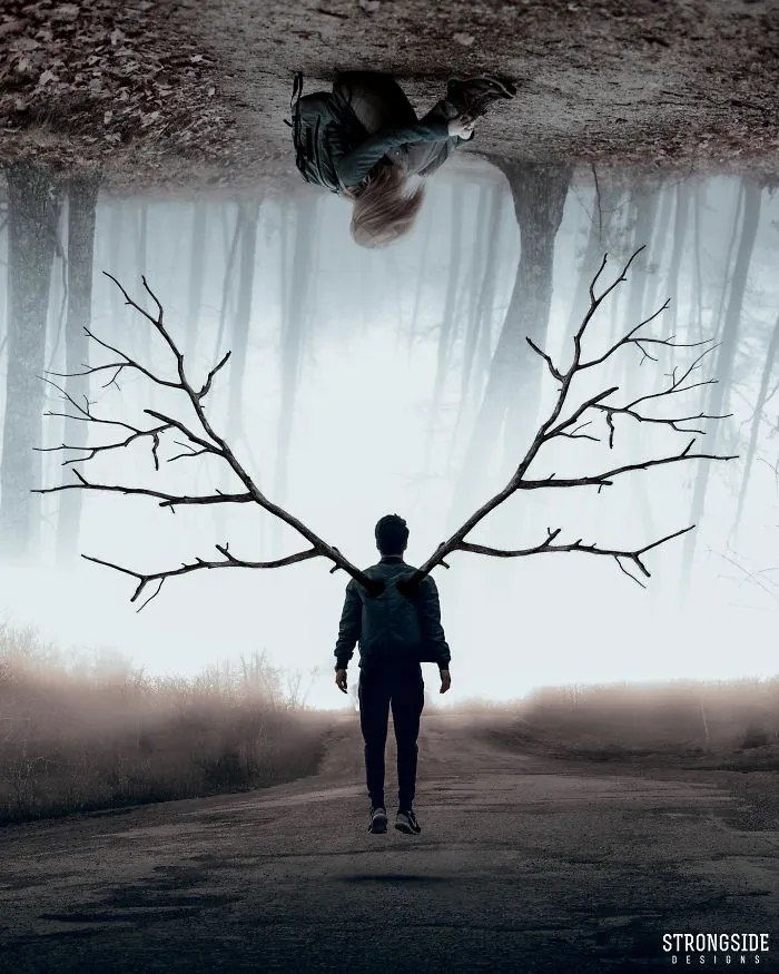 Dark Forest