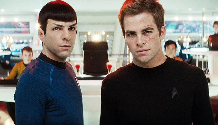 Star Trek