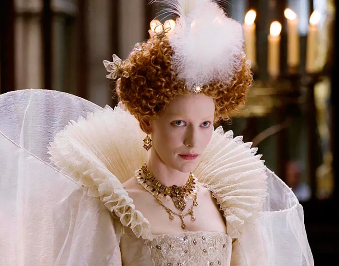 Elizabeth: The Golden Age