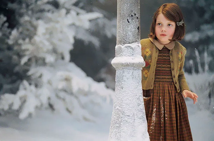 The Chronicles Of Narnia: The Lion, The Witch And The Wardrobe