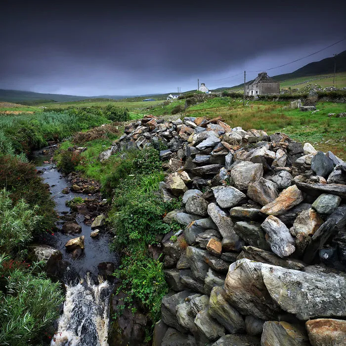 "Irish Summer"