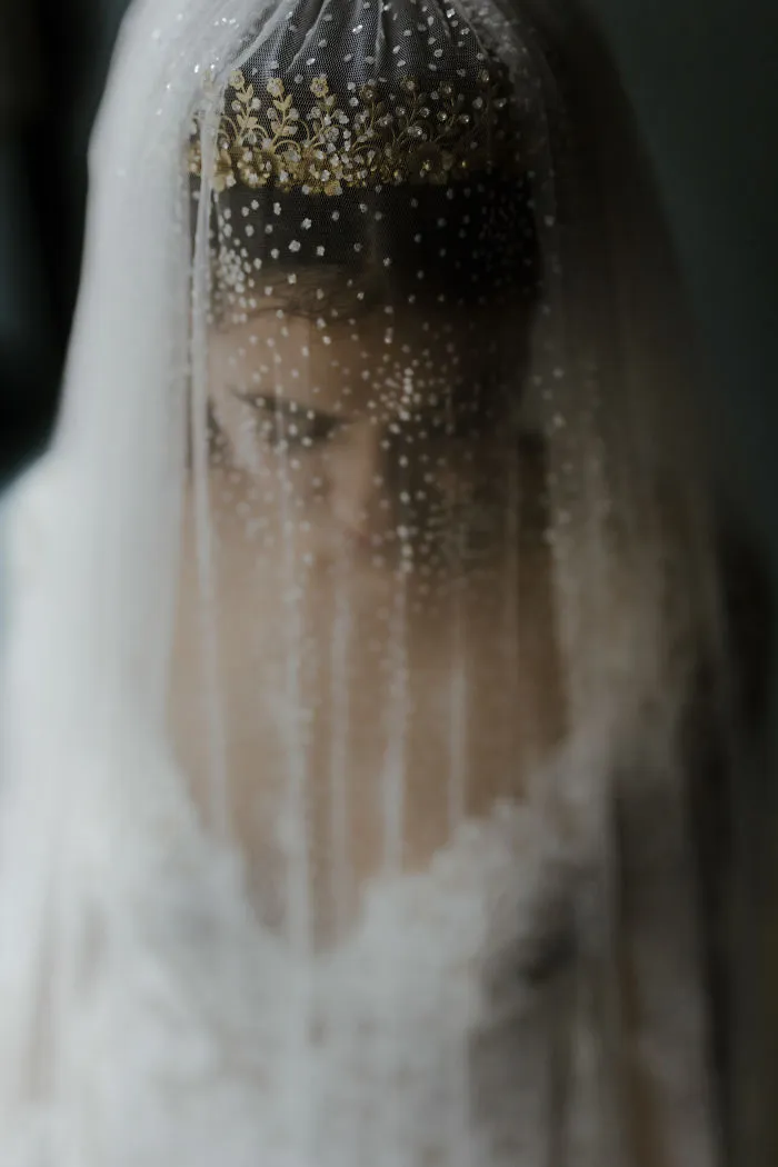 Se acaban de anunciar las mejores fotos de boda del año, y son increíbles