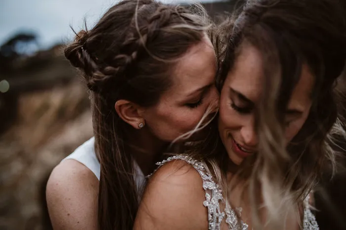 The Top 50 Wedding Photos Of 2017