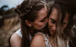 The Best Wedding Photos Of The Year Have Just Been Announced, And They're Truly Amazing