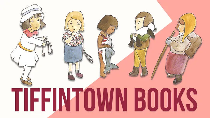 We Combined Augmented Reality Tech With Illustrated Children's Books Of Amazing Women