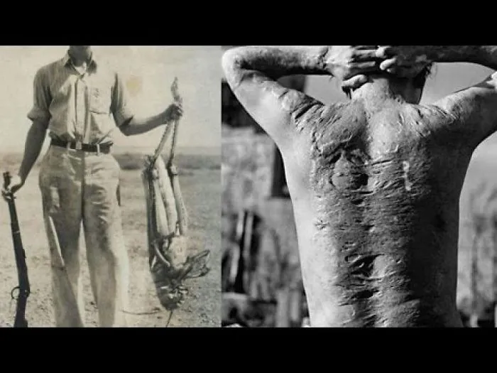 75 Rare Historial Images