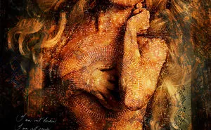 Lady Gaga I Am Not Broken