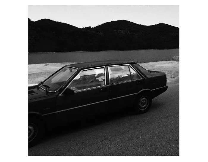 "Stranded" On A Small Greek Island I Took These Photos