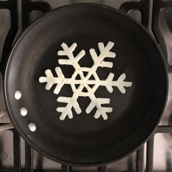 Artist Turns His Breakfast Eggs Into Works Of Art