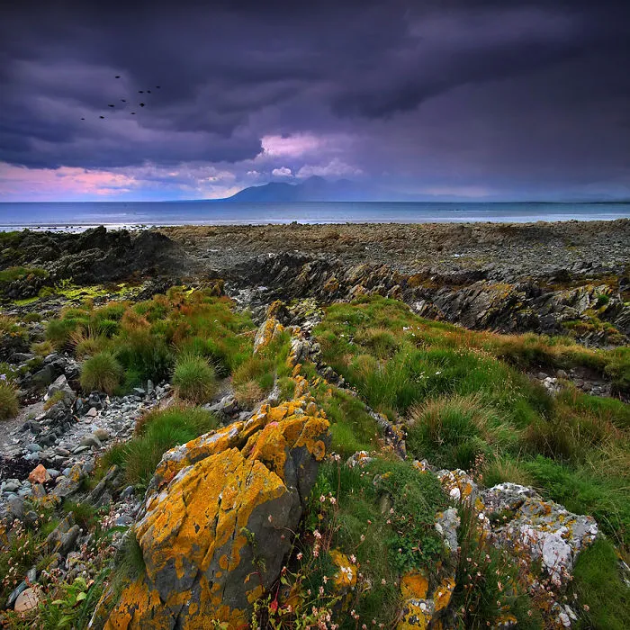 "Way To Mordor"